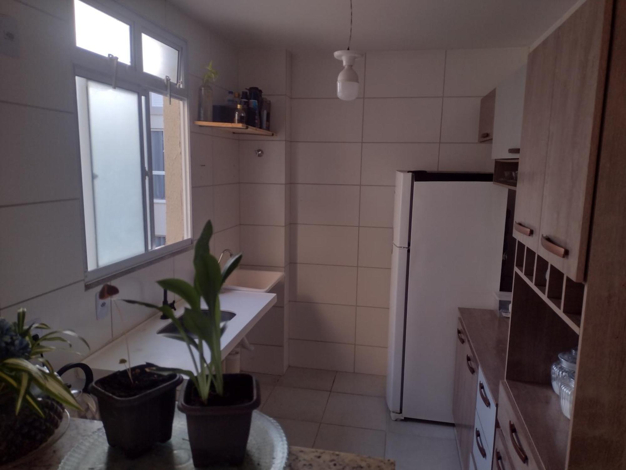 Apartamento - Residencial Marajoara I Belem  Ngoại thất bức ảnh