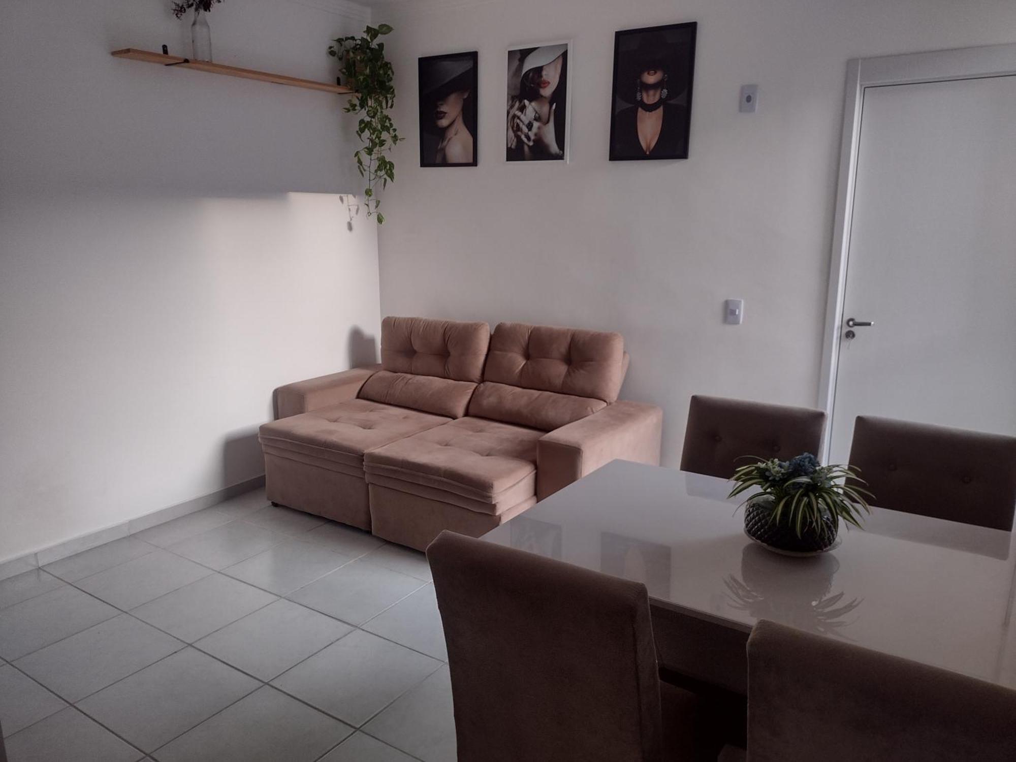 Apartamento - Residencial Marajoara I Belem  Ngoại thất bức ảnh